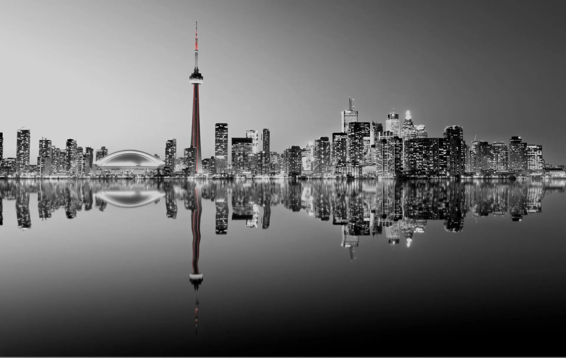 toronto