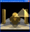 RayTracer Thumbnail. Click for larger image.